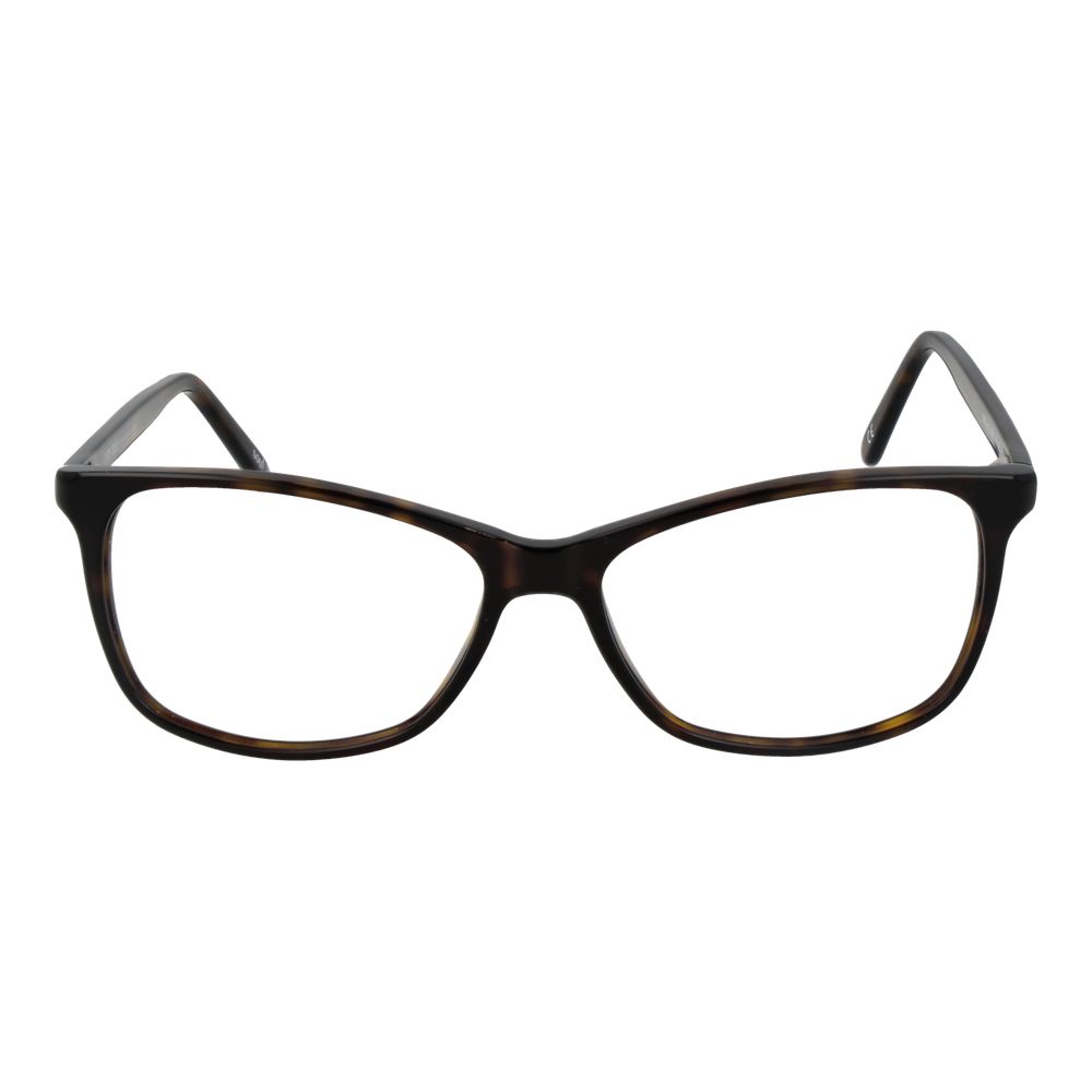 Andy Wolf Unisex Optical Frames – Brown Cat Eye Frames