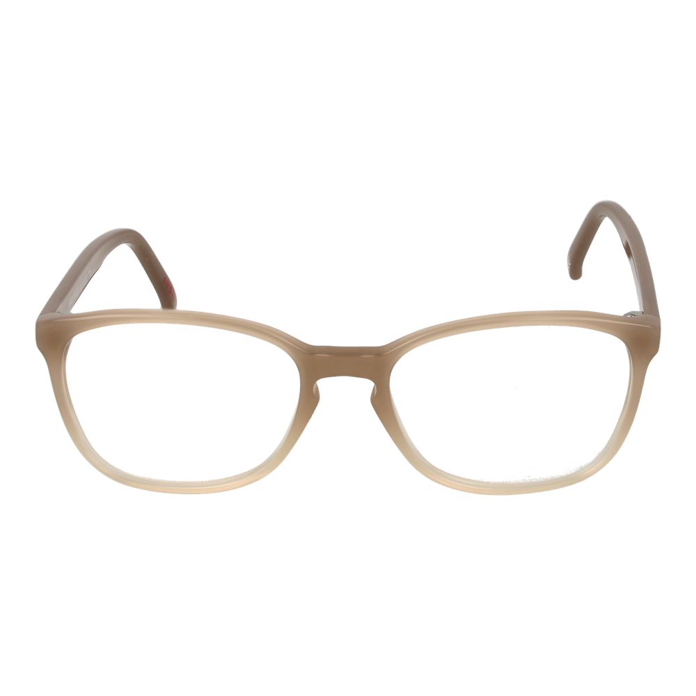 Andy Wolf Brown Unisex Optical Frames – Panto Style