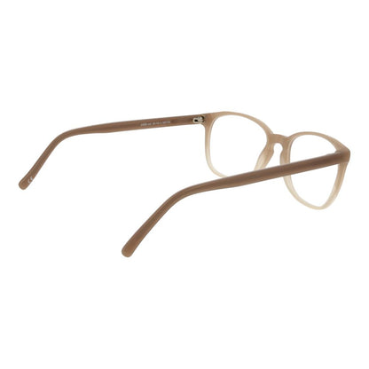 Andy Wolf Brown Unisex Optical Frames – Panto Style