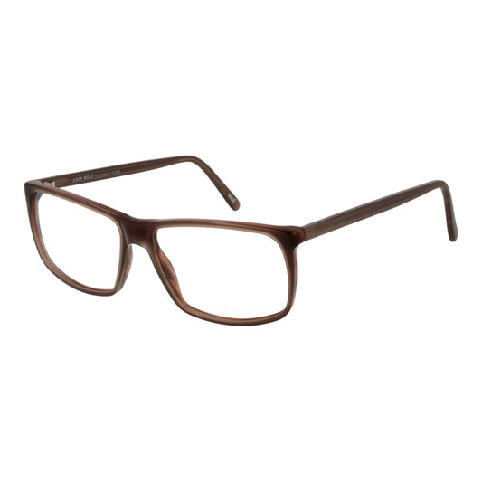 Andy Wolf Brown Unisex Optical Frames – Rectangle Full-Rim