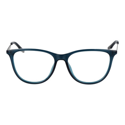 Converse Women’s Optical Frames – Blue Cat Eye Style, 53mm