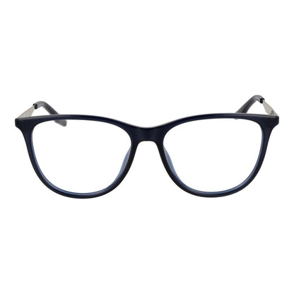 Converse Women’s Optical Glasses – Blue Full-Rim Frame, 53mm