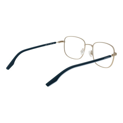 Converse Gold Unisex Optical Frames – Square Designer Glasses