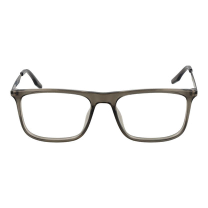 Converse Gray Men's Optical Frames – Rectangle Full-Rim, 53mm