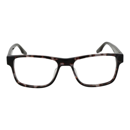 Converse Multicolor Men’s Optical Frames – Square Full-Rim Style