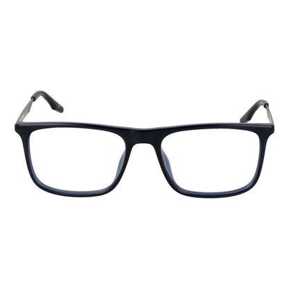 Converse Blue Men’s Optical Glasses – Full-Rim Frame, 53mm
