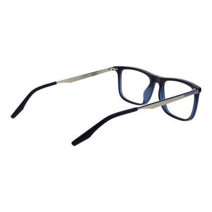Converse Blue Men’s Optical Glasses – Full-Rim Frame, 53mm
