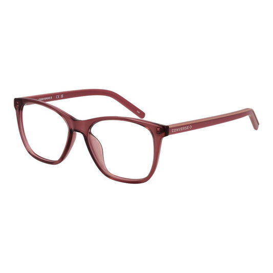 Converse Women’s Optical Frames – Rose Full-Rim, 52mm