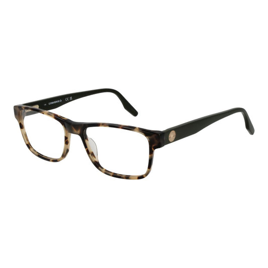 Converse Multicolor Men's Optical Frames – Rectangle Full-Rim
