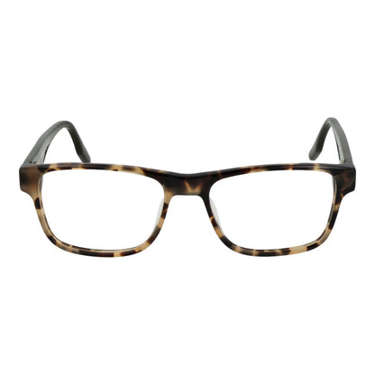Converse Multicolor Men's Optical Frames – Rectangle Full-Rim