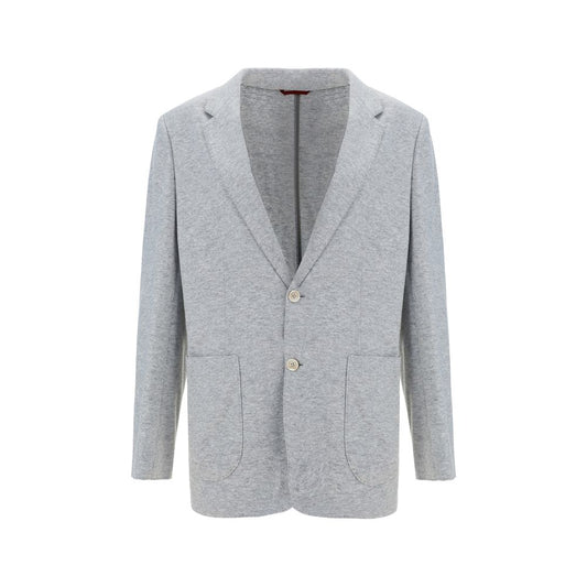 Brunello Cucinelli Cashmere Blazer Jacket