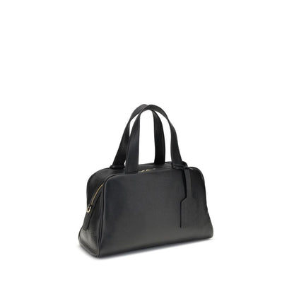 Prada Leather Handbag: Elegant Versatility Redefined