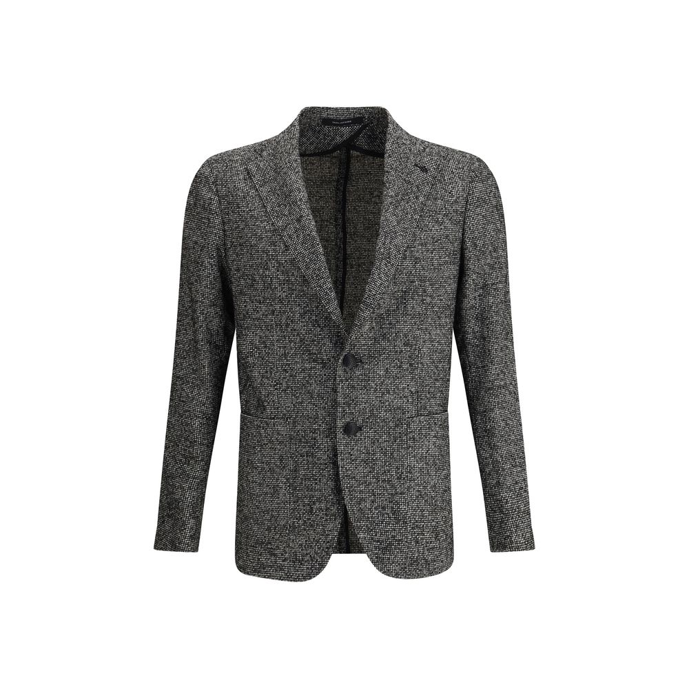 Tagliatore Wool Blazer