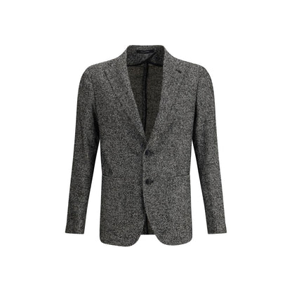 Tagliatore Wool Blazer