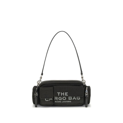 Marc Jacobs Cargo Canvas Shoulder Bag