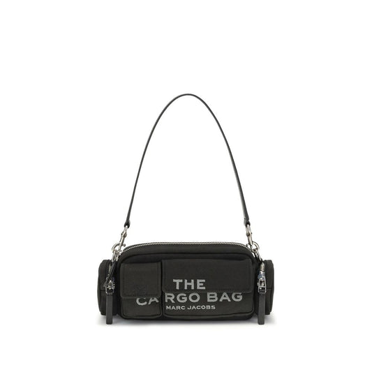 Marc Jacobs Cargo Canvas Shoulder Bag