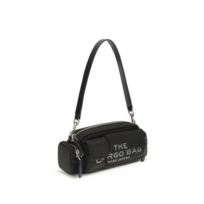 Marc Jacobs Cargo Canvas Shoulder Bag