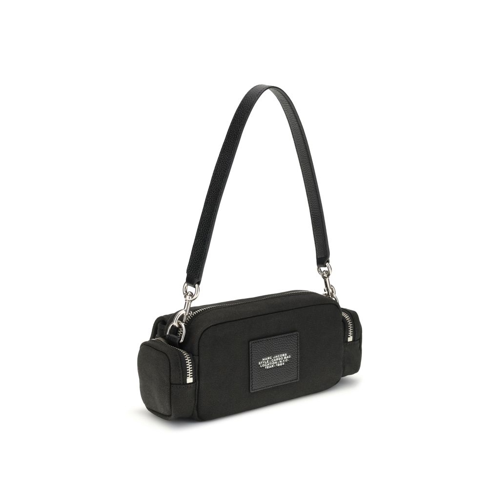 Marc Jacobs Cargo Canvas Shoulder Bag