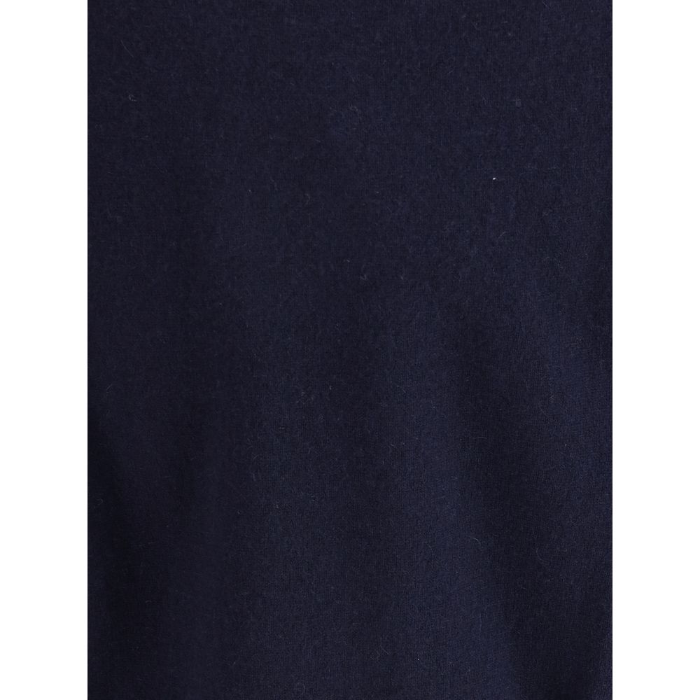 Extreme Cashmere Marianne Sweater - Minimal Elegance Redefined