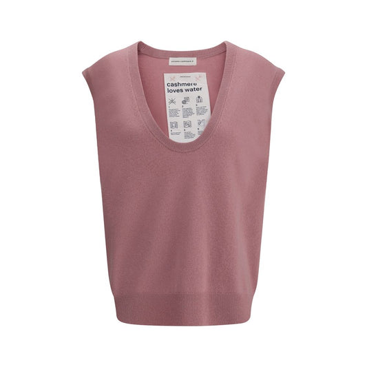 Extreme Cashmere Lord Vest: The Essential Contemporary Layer