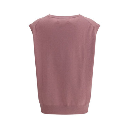 Extreme Cashmere Lord Vest: The Essential Contemporary Layer