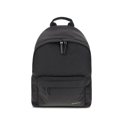 Givenchy Essential U Canvas Backpack