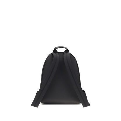 Givenchy Essential U Canvas Backpack