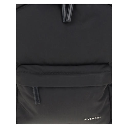 Givenchy Essential U Canvas Backpack