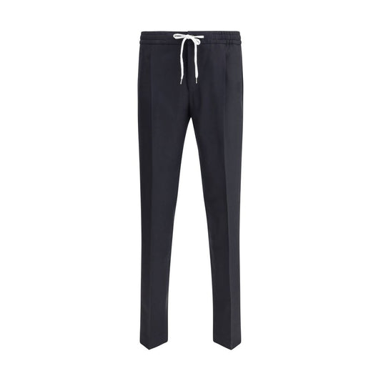PT Torino Soft Pants - Casual Elegance Redefined