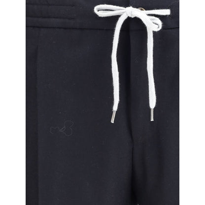 PT Torino Soft Pants - Casual Elegance Redefined
