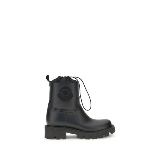 Moncler Kickstream Rubber Boots