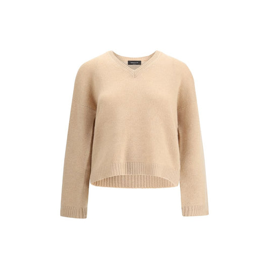 Fabiana Filippi Cashmere Sweater: A Touch of Italian Elegance