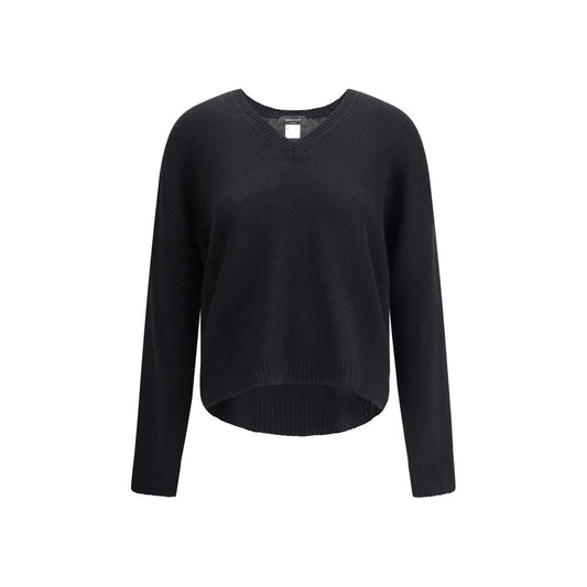 Fabiana Filippi Cashmere Sweater - Timeless Elegance Redefined