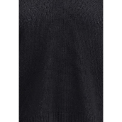 Fabiana Filippi Cashmere Sweater - Timeless Elegance Redefined