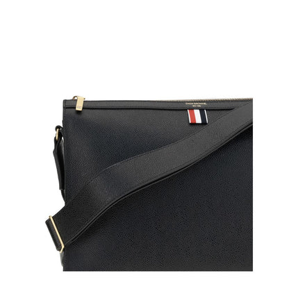Thom Browne Shoulder Strap Pouch