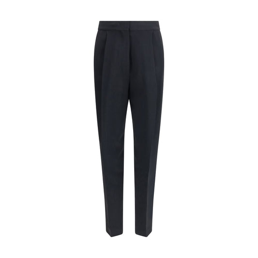 Fabiana Filippi Cady Pants - Elegant Italian Tailoring
