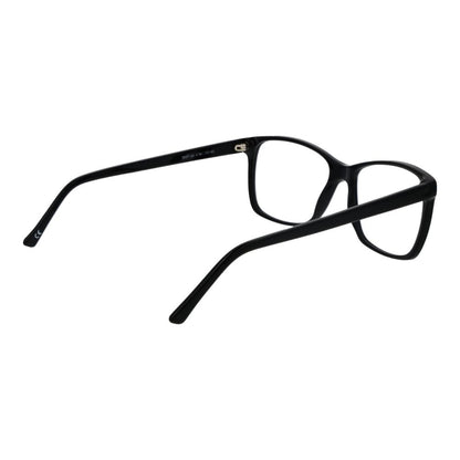 Andy Wolf Unisex Optical Frames – Black Full-Rim, 54mm