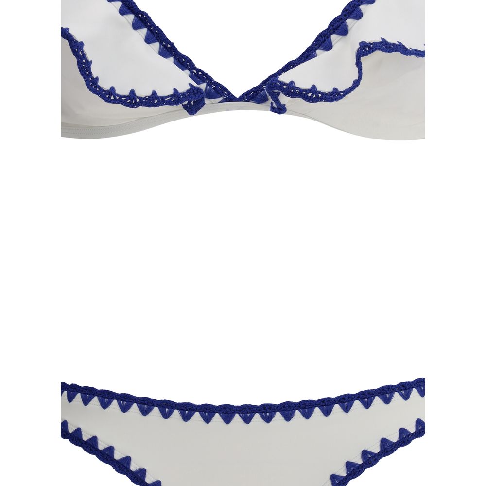 Zimmermann Maxine Bikini Swimsuit - Elegance Meets Comfort