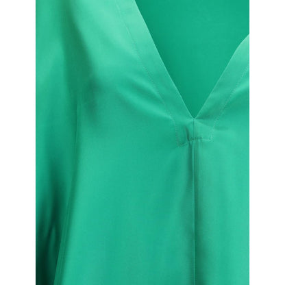 Tom Ford Silk Kaftan Dress