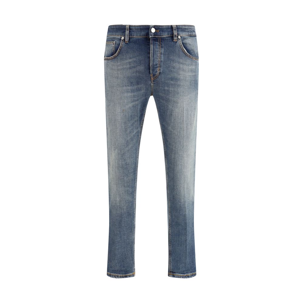 PT Torino Reggae Jeans - Elevate Your Wardrobe with Elegance