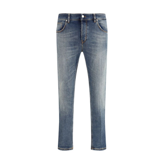 PT Torino Reggae Jeans - Elevate Your Wardrobe with Elegance