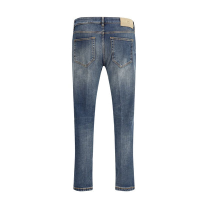 PT Torino Reggae Jeans - Elevate Your Wardrobe with Elegance