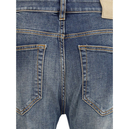 PT Torino Reggae Jeans - Elevate Your Wardrobe with Elegance