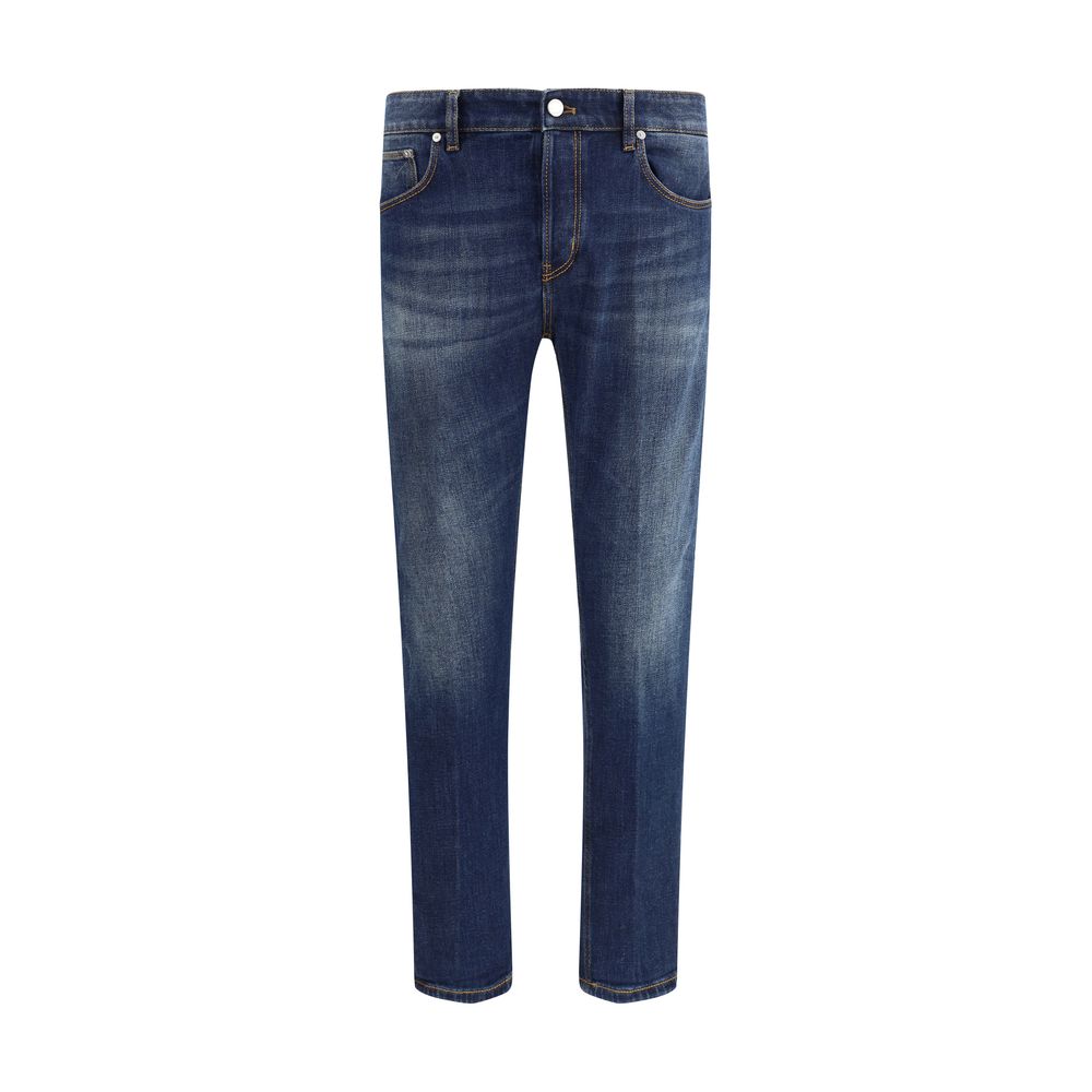 PT Torino Reggae Jeans - Contemporary Comfort and Style