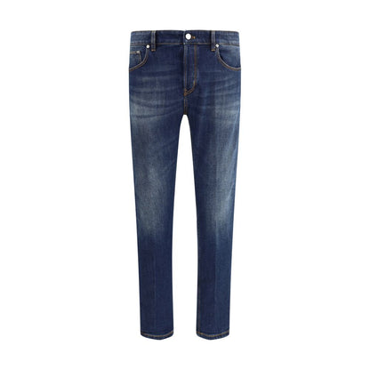 PT Torino Reggae Jeans - Contemporary Comfort and Style