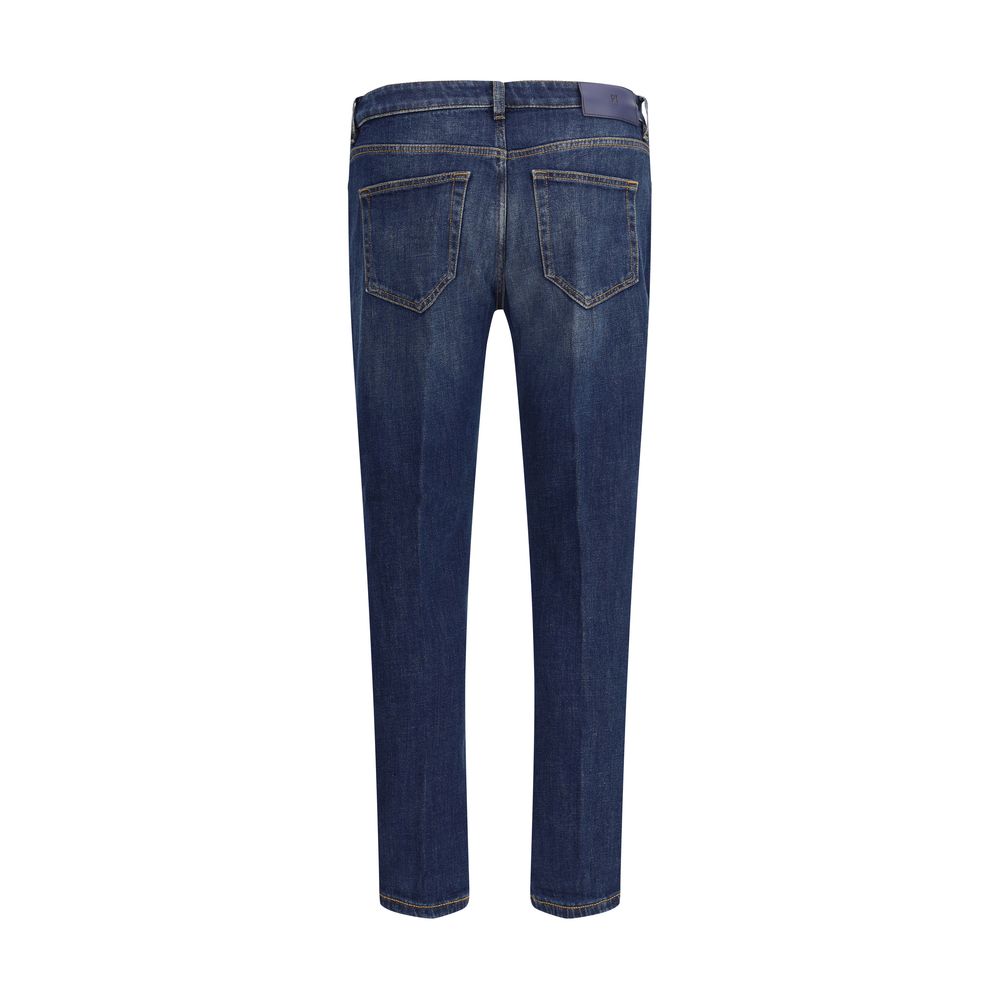 PT Torino Reggae Jeans - Contemporary Comfort and Style