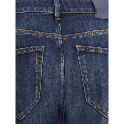 PT Torino Reggae Jeans - Contemporary Comfort and Style