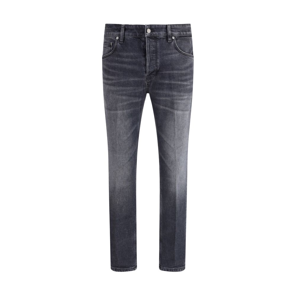 PT Torino Reggae Jeans - Slim Fit Elegance and Comfort