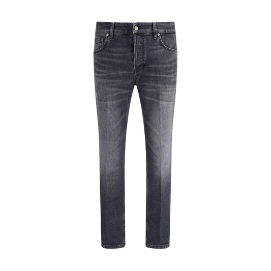 PT Torino Reggae Jeans - Slim Fit Elegance and Comfort