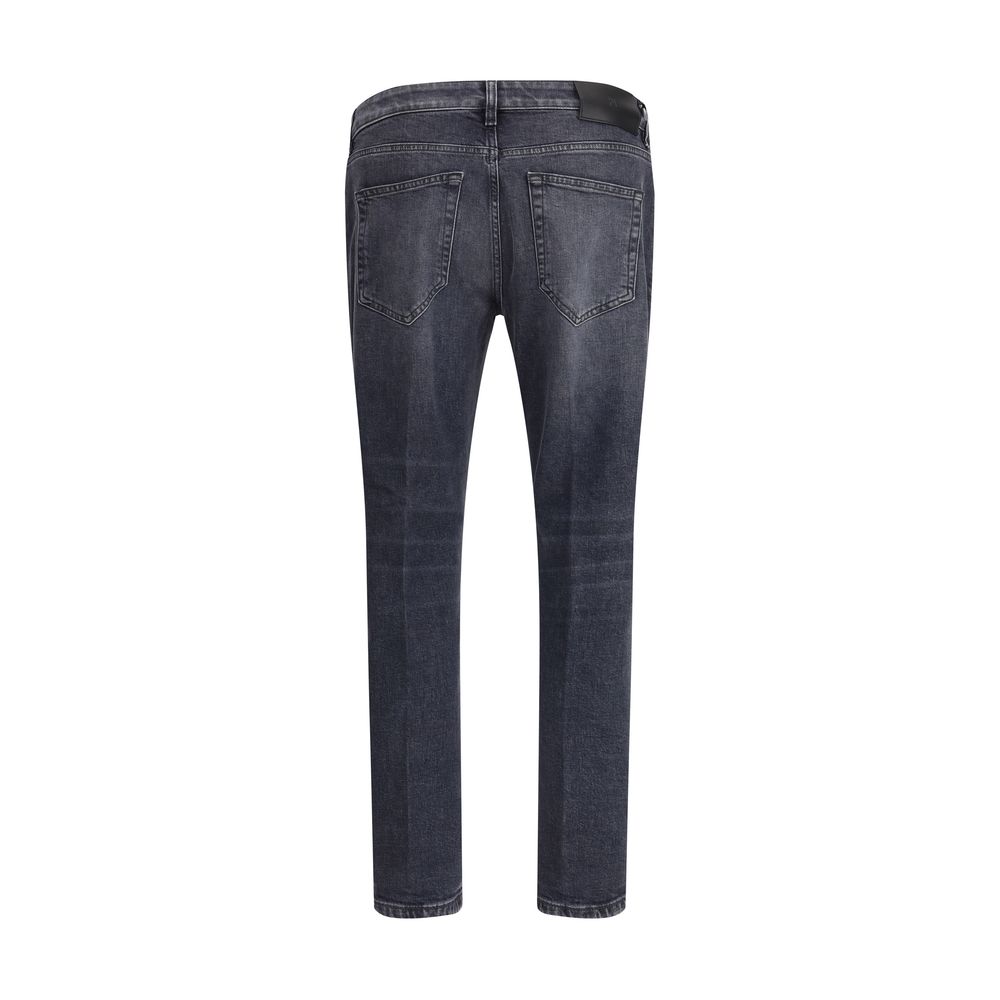 PT Torino Reggae Jeans - Slim Fit Elegance and Comfort